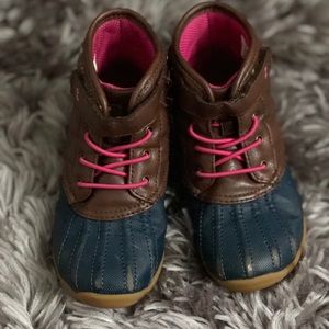 Used but lots of life left